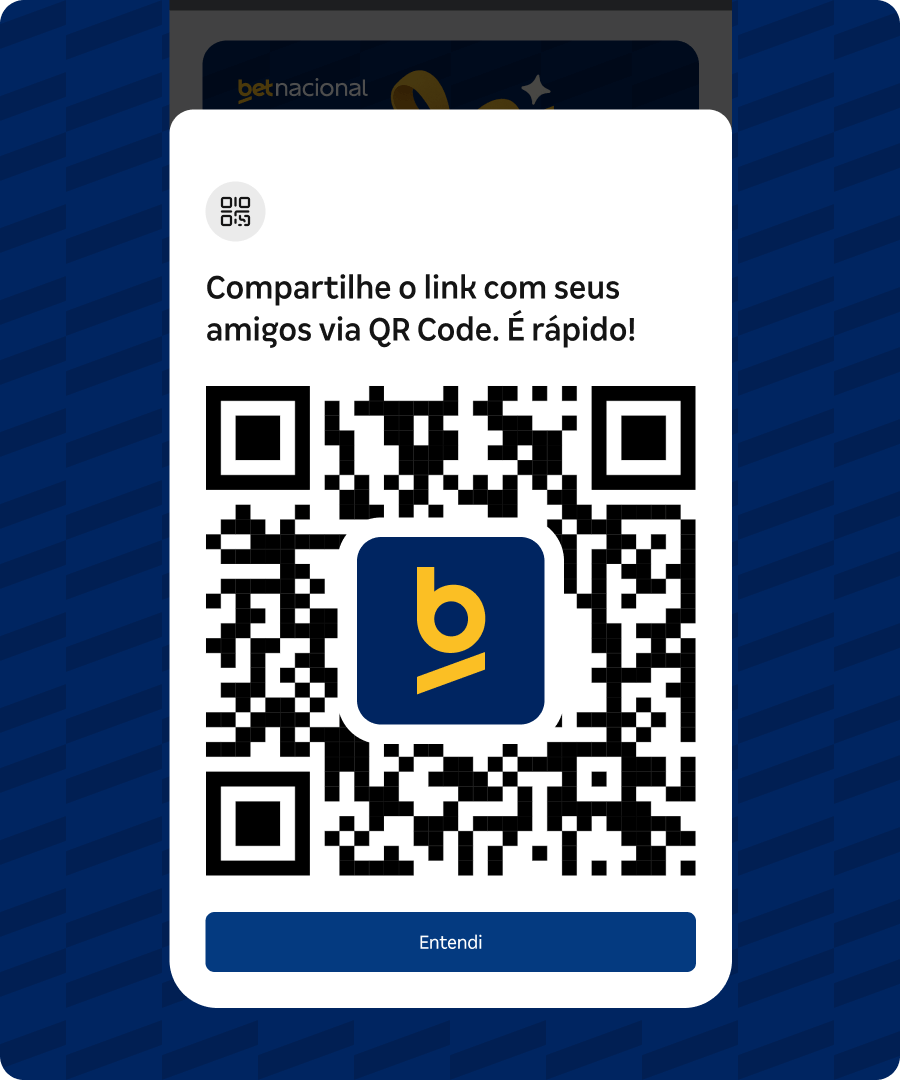 Compartilhe com seus amigos