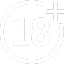 18+